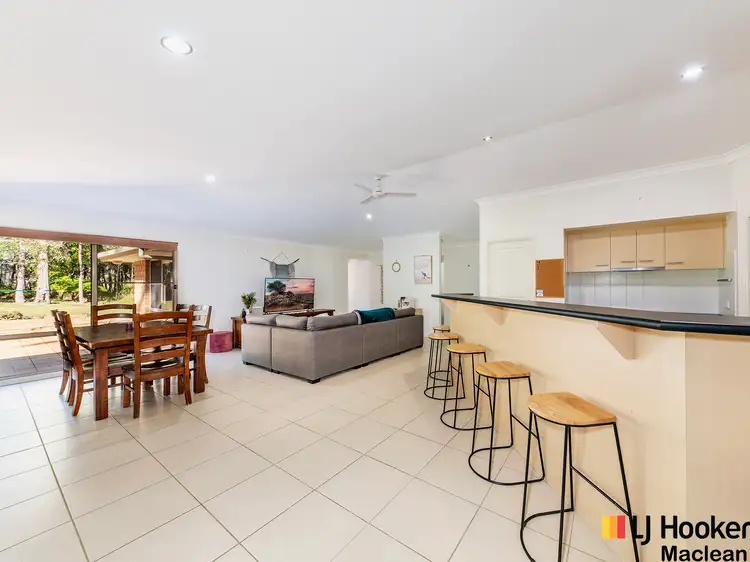 Third view of Homely house listing, 71 Mahogany Drive, Gulmarrad NSW 2463