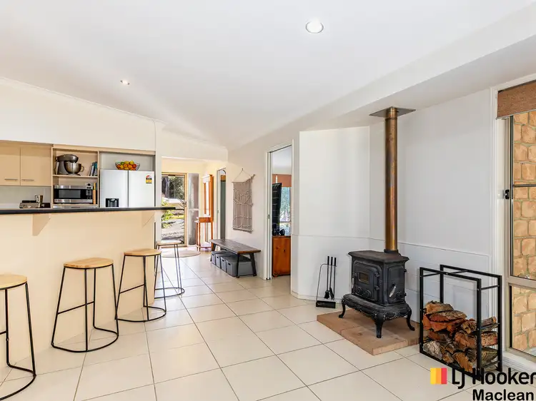 Fourth view of Homely house listing, 71 Mahogany Drive, Gulmarrad NSW 2463