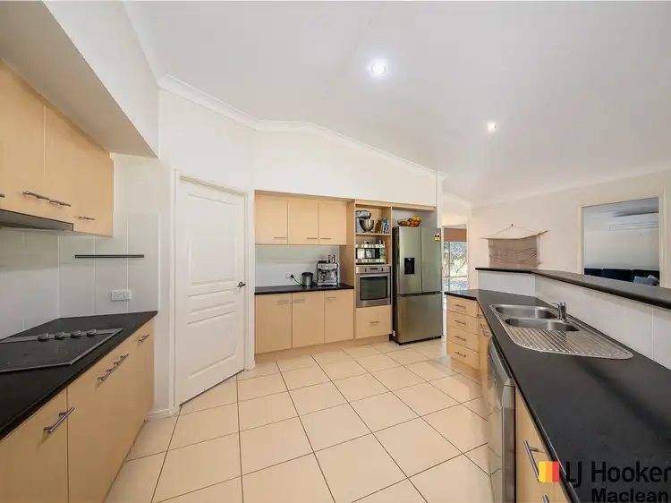 Fifth view of Homely house listing, 71 Mahogany Drive, Gulmarrad NSW 2463