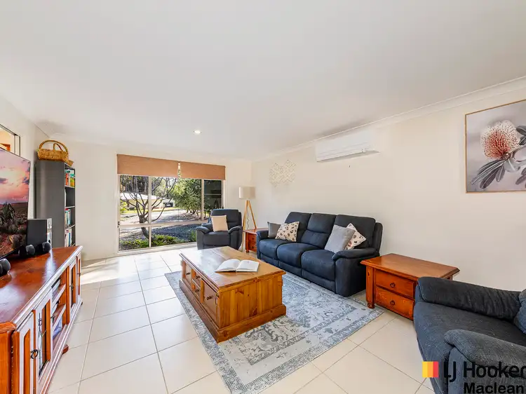 Sixth view of Homely house listing, 71 Mahogany Drive, Gulmarrad NSW 2463