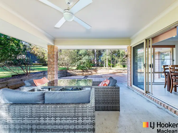 Seventh view of Homely house listing, 71 Mahogany Drive, Gulmarrad NSW 2463