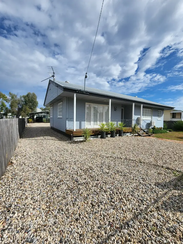 Main view of Homely house listing, 7 McEwan Street, Roma QLD 4455