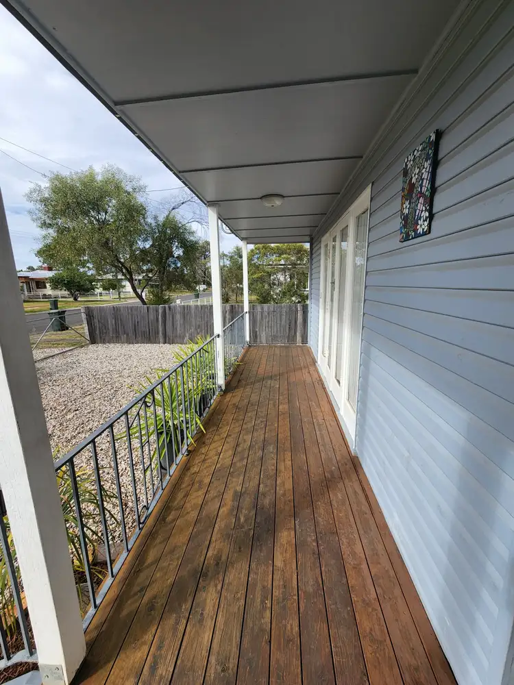 Third view of Homely house listing, 7 McEwan Street, Roma QLD 4455