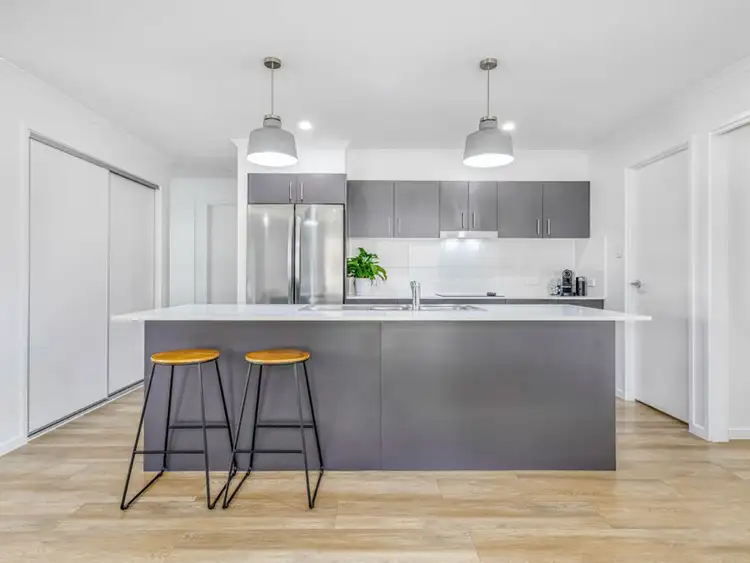 Second view of Homely house listing, 27 Dunlop Crescent, Baringa QLD 4551