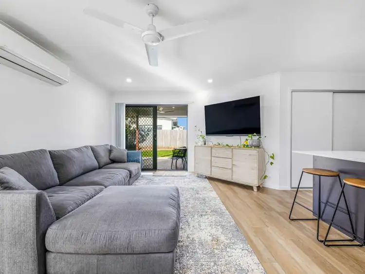 Fourth view of Homely house listing, 27 Dunlop Crescent, Baringa QLD 4551
