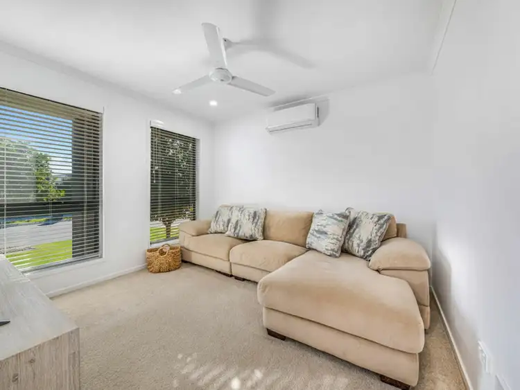 Sixth view of Homely house listing, 27 Dunlop Crescent, Baringa QLD 4551