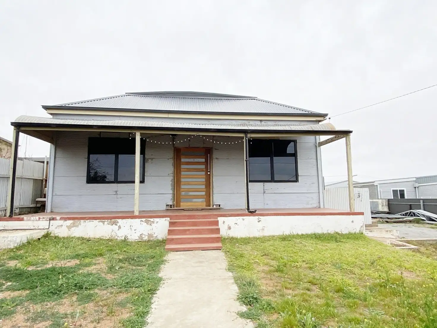 Main view of Homely house listing, 92 Marks Street, Broken Hill NSW 2880