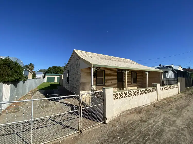Main view of Homely house listing, 353 Garnet Street, Broken Hill NSW 2880