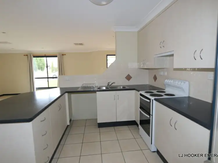 Fourth view of Homely house listing, 36 Andrews Road, Emerald QLD 4720