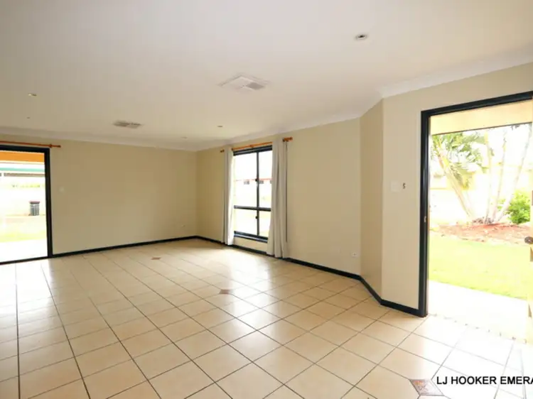 Fifth view of Homely house listing, 36 Andrews Road, Emerald QLD 4720