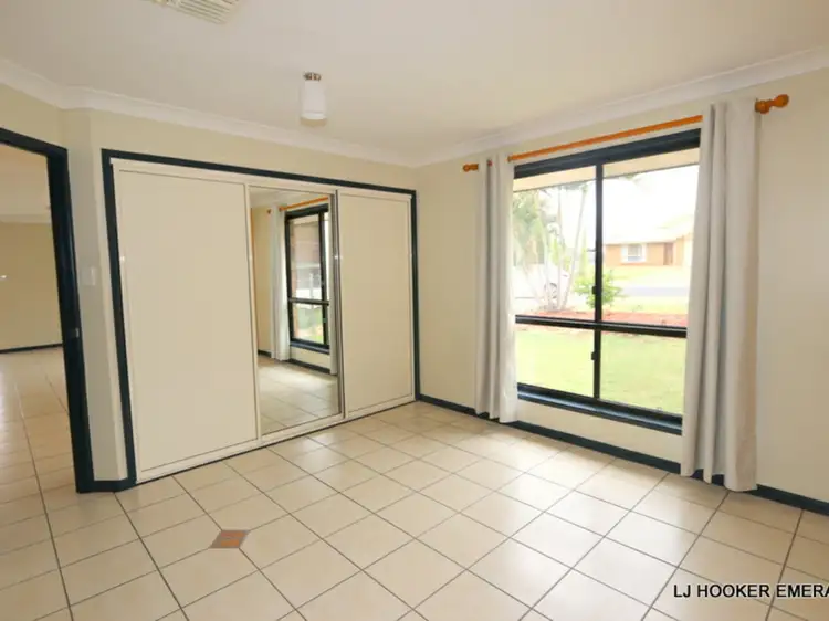 Sixth view of Homely house listing, 36 Andrews Road, Emerald QLD 4720