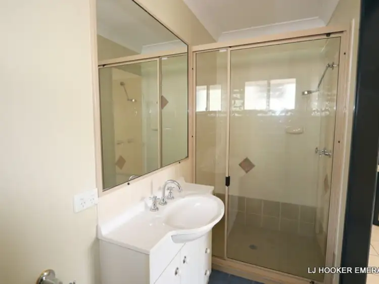 Seventh view of Homely house listing, 36 Andrews Road, Emerald QLD 4720