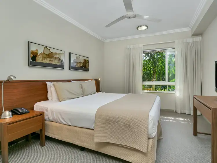 Fifth view of Homely apartment listing, 315/57-65 Paradise Palms Drive, Kewarra Beach QLD 4879