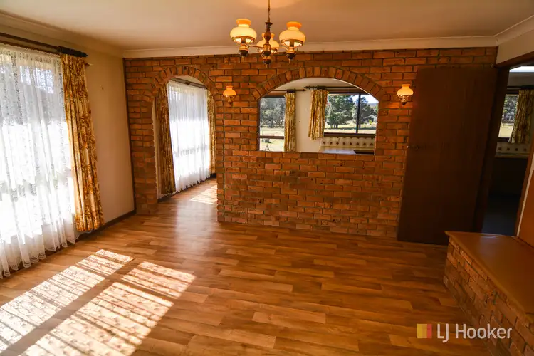 Sixth view of Homely rural property listing, 100 Reserve Road, Marrangaroo NSW 2790
