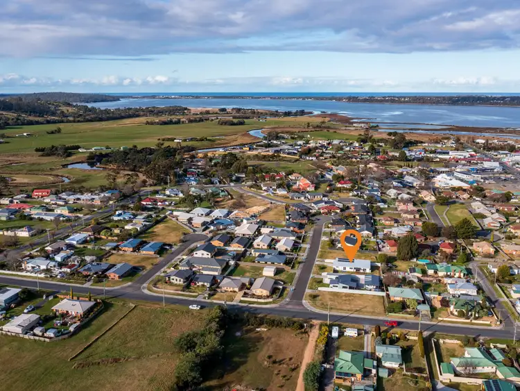 Sixth view of Homely house listing, 6 Doepel Place, St Helens TAS 7216