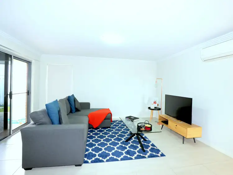 Seventh view of Homely semi-detached listing, 9 Sandown Street, Emerald QLD 4720