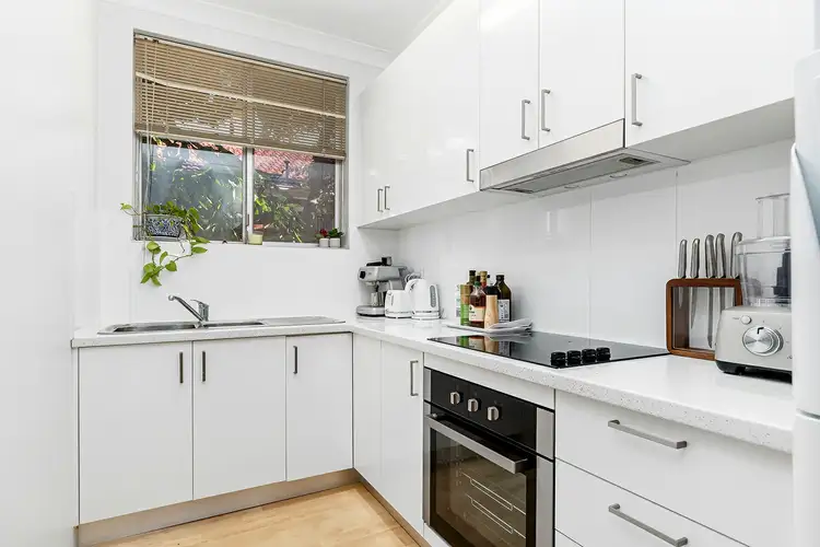 Third view of Homely unit listing, 5/9 Hercules Road, Brighton-Le-Sands NSW 2216