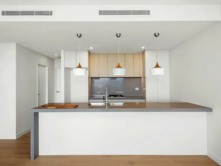 Third view of Homely apartment listing, 501/416 Kingsway, Caringbah NSW 2229