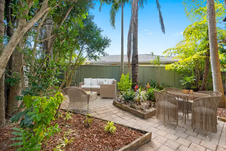 Fourth view of Homely townhouse listing, 3/2 Teal Court, Burleigh Waters QLD 4220