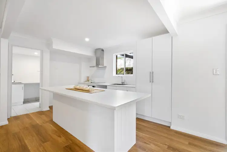 Fifth view of Homely townhouse listing, 3/2 Teal Court, Burleigh Waters QLD 4220