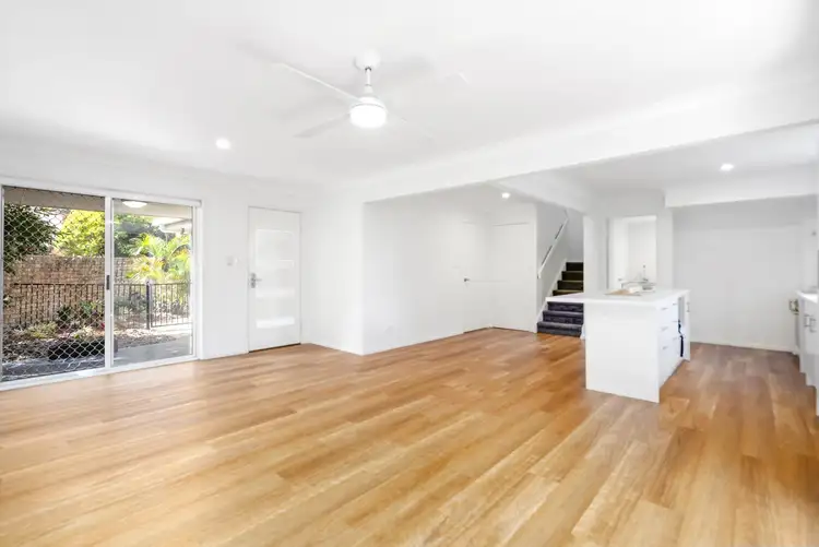 Sixth view of Homely townhouse listing, 3/2 Teal Court, Burleigh Waters QLD 4220