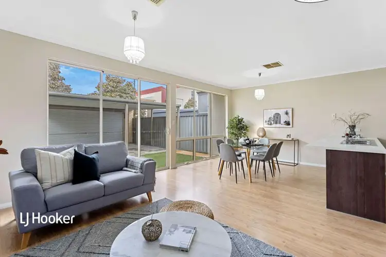 Third view of Homely house listing, 7 Parsons Court, Mawson Lakes SA 5095