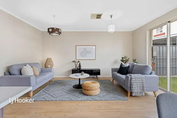 Fourth view of Homely house listing, 7 Parsons Court, Mawson Lakes SA 5095
