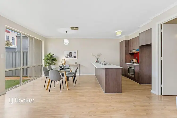 Fifth view of Homely house listing, 7 Parsons Court, Mawson Lakes SA 5095