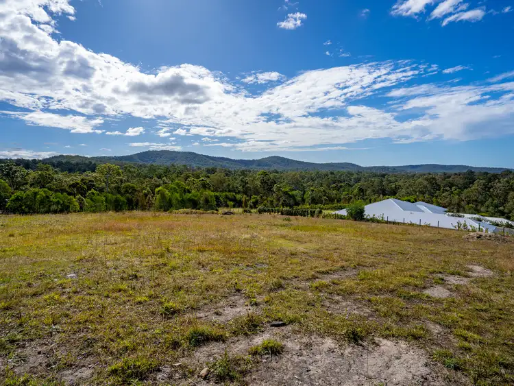 Third view of Homely land listing, 112 Whiptail Place, Advancetown QLD 4211