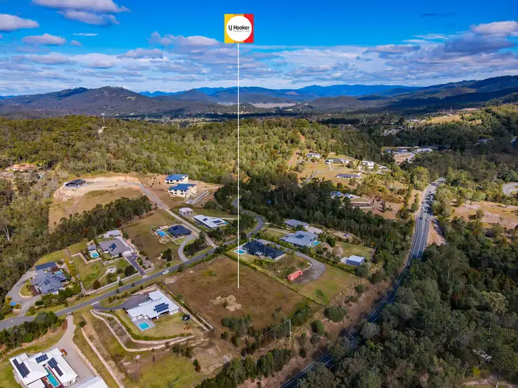 Sixth view of Homely land listing, 112 Whiptail Place, Advancetown QLD 4211