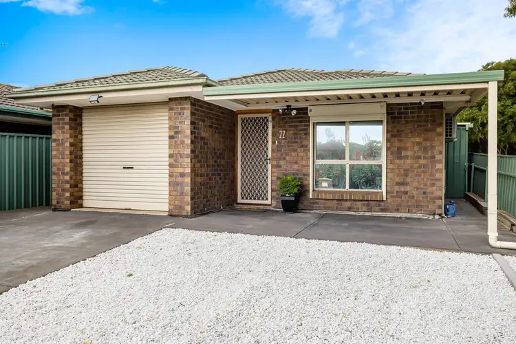 22 Lynton Court, Blakeview SA 5114