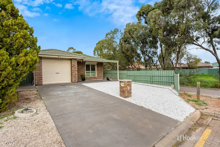 Third view of Homely house listing, 22 Lynton Court, Blakeview SA 5114