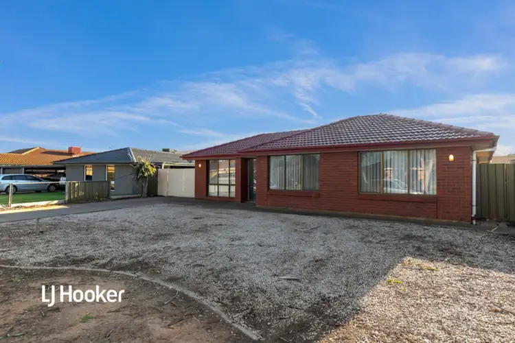 Main view of Homely house listing, 12 McInnis Avenue, Burton SA 5110