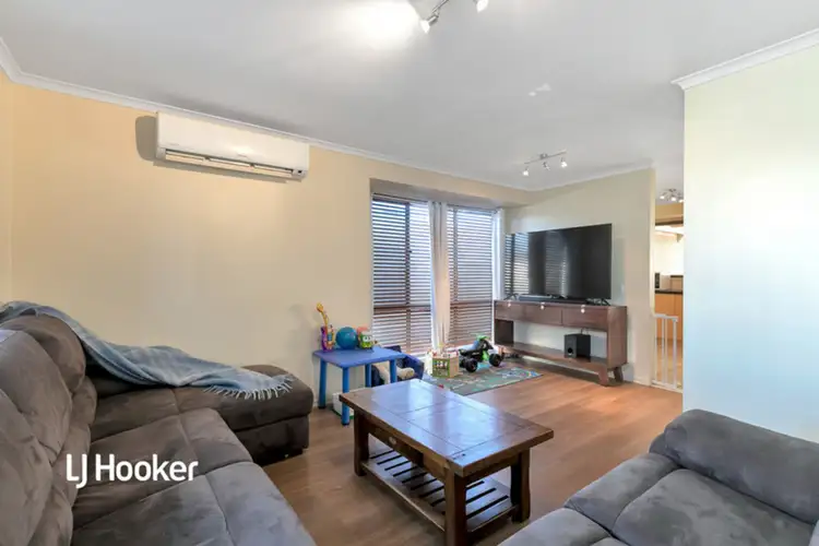 Second view of Homely house listing, 12 McInnis Avenue, Burton SA 5110