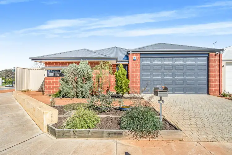 7 Serenity Court, Maddington WA 6109