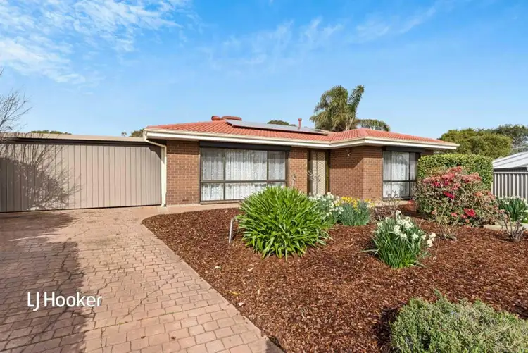 Main view of Homely house listing, 3 Gamay Court, Wynn Vale SA 5127
