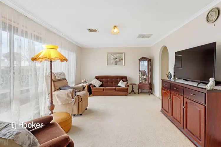 Second view of Homely house listing, 3 Gamay Court, Wynn Vale SA 5127