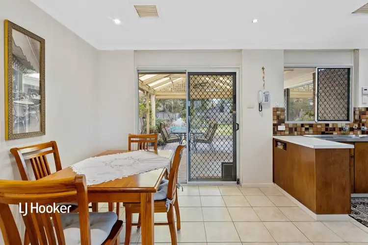 Fourth view of Homely house listing, 3 Gamay Court, Wynn Vale SA 5127