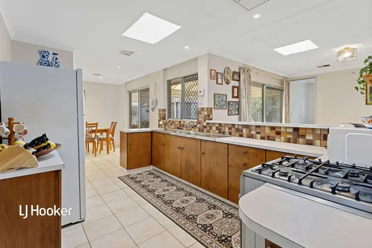 Fifth view of Homely house listing, 3 Gamay Court, Wynn Vale SA 5127