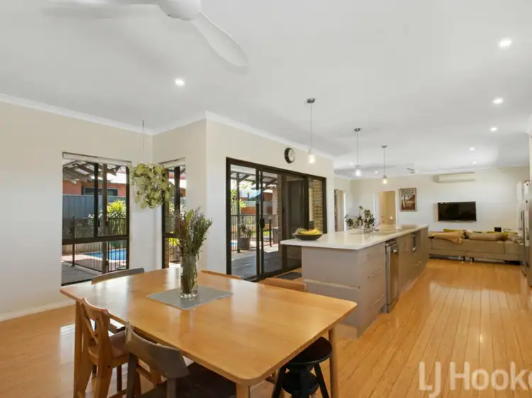 16 Kingfisher Way, Nickol WA 6714