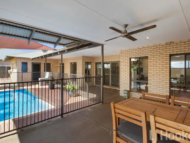 Third view of Homely house listing, 16 Kingfisher Way, Nickol WA 6714