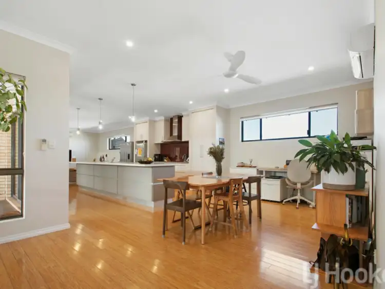 Fifth view of Homely house listing, 16 Kingfisher Way, Nickol WA 6714