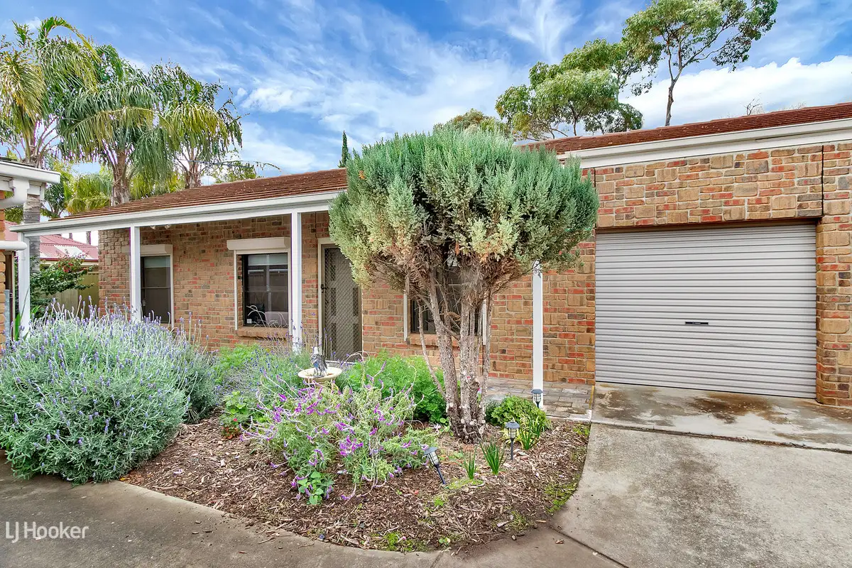 Main view of Homely house listing, 4/6 Ayling Street, Willaston SA 5118