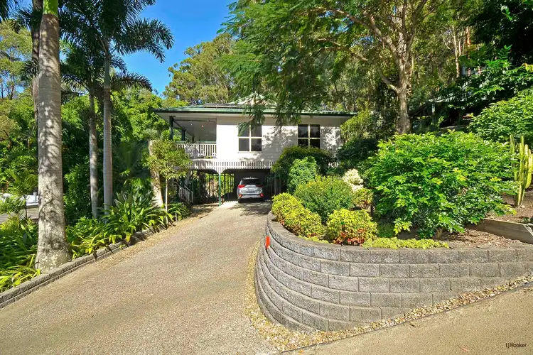 2/11 Snape Court, Currumbin Waters QLD 4223