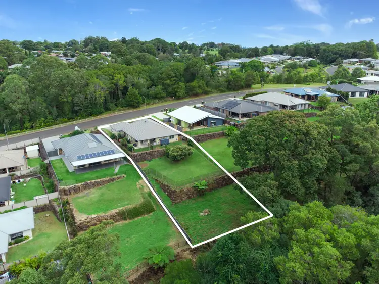 Main view of Homely house listing, 53 Plateau Drive, Wollongbar NSW 2477
