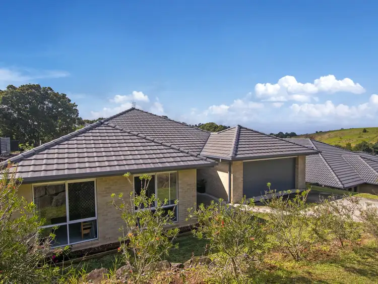 Second view of Homely house listing, 53 Plateau Drive, Wollongbar NSW 2477