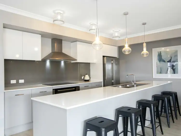 Third view of Homely house listing, 53 Plateau Drive, Wollongbar NSW 2477