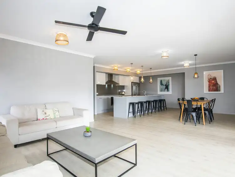 Fourth view of Homely house listing, 53 Plateau Drive, Wollongbar NSW 2477