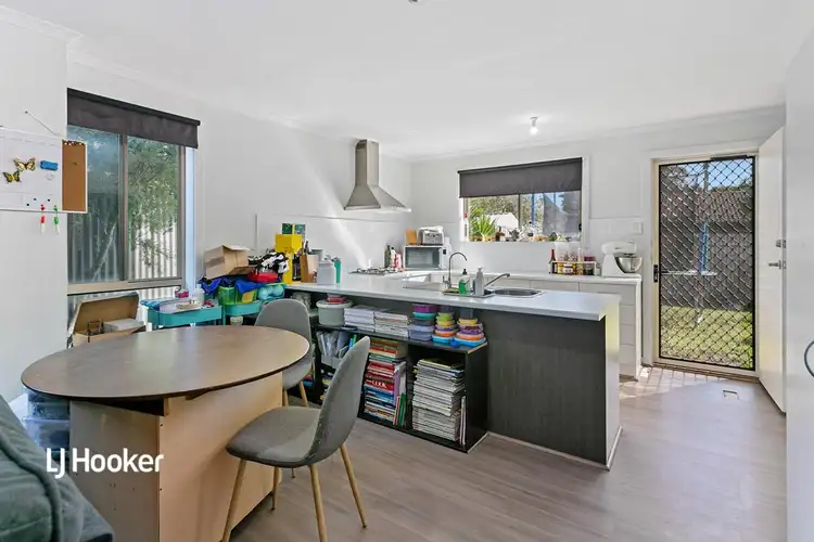 Sixth view of Homely house listing, 1/65 Bagster Road, Salisbury North SA 5108