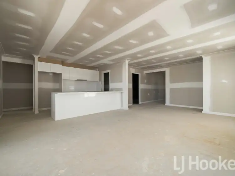 Third view of Homely house listing, 1/42 Basalt Way, Kelso NSW 2795